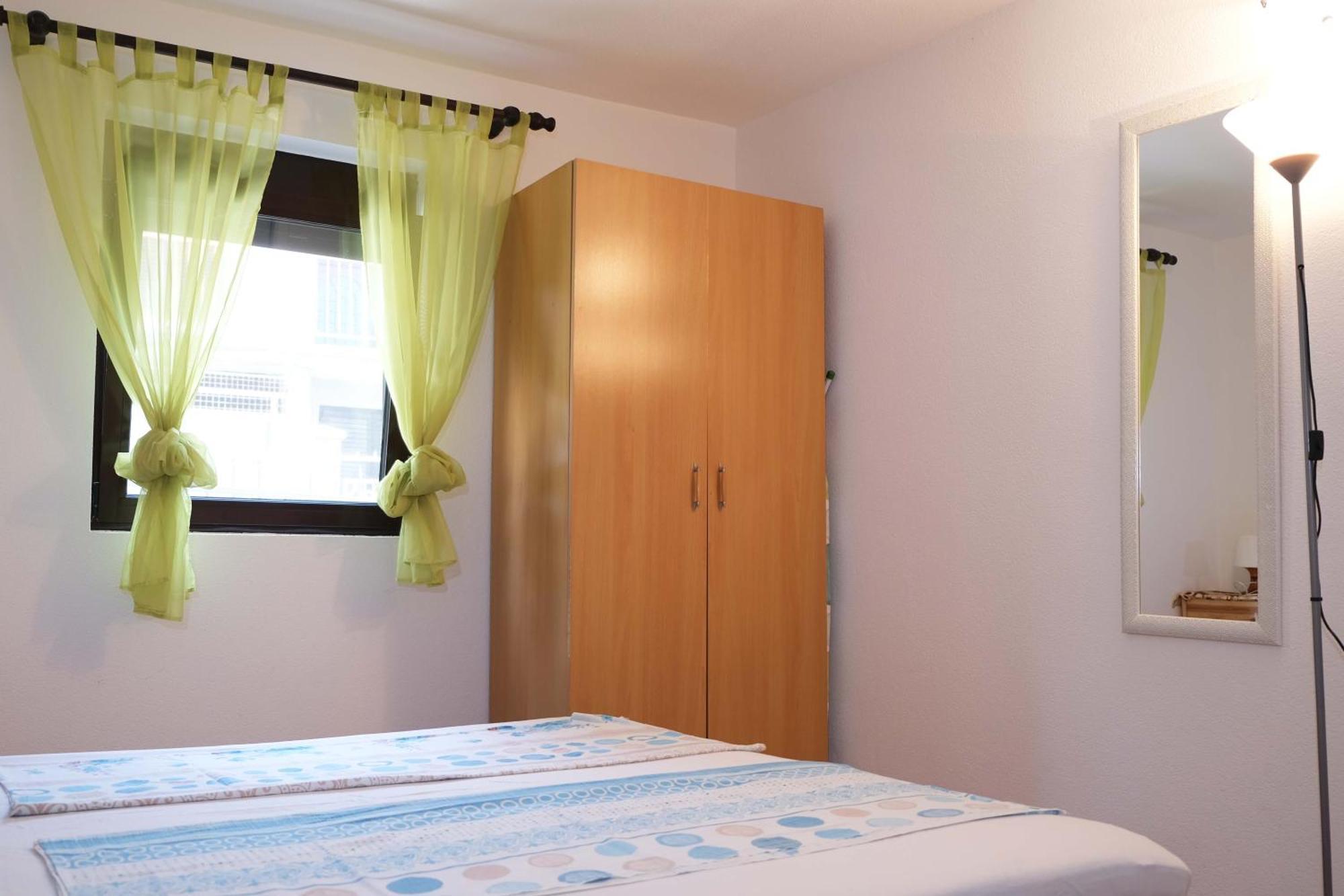 Apartmani Janosevic Sutomore Bilik gambar