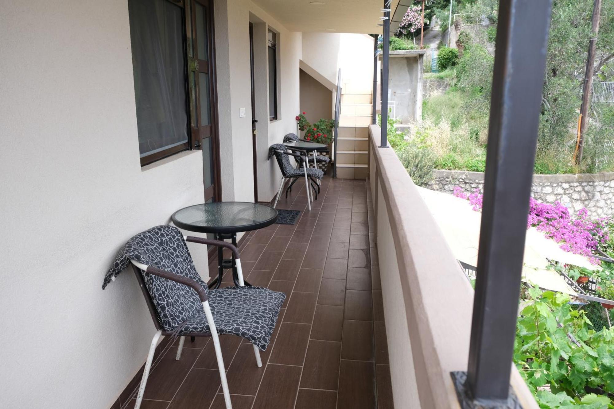 Apartmani Janosevic Sutomore Luaran gambar